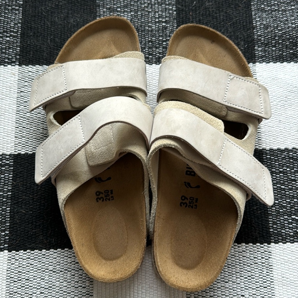 Birkenstock Uji -39 (8/8.5)